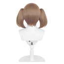 Pretty Derby - Smart Falcon Cosplay Wig Heat Resistant Synthetic Hair Carnival Halloween Party Props