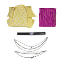 Dead by Daylight the Trickster Ji-Woon Hak Outfits Party Carnival Halloween Cosplay Costume