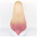 My Dress-Up Darling Marin Kitagawa Hair Carnival Halloween Party Props Cosplay Wig