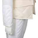 Leia Organa Solo Jumpsuit Comic Con Party Cosplay Costume