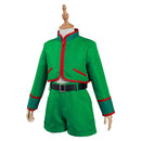 Gon Halloween Carnival Suit Cosplay Costume for Kids Children