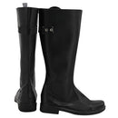 Count Dooku Boots Halloween Costumes Accessory Cosplay Shoes