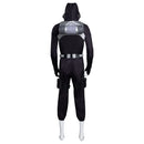 Todoroki Shoto Battle Outfits Halloween Carnival Suit Cosplay Costume