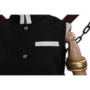 Uzui Tengen Kids Children Outfits Halloween Carnival Suit Cosplay Costume