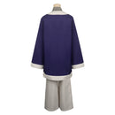 Delicious in Dungeon Anime Farin Women Outfit Party Carnival Halloween Cosplay Costume