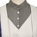 Delicious in Dungeon Anime Farin Women Outfit Party Carnival Halloween Cosplay Costume