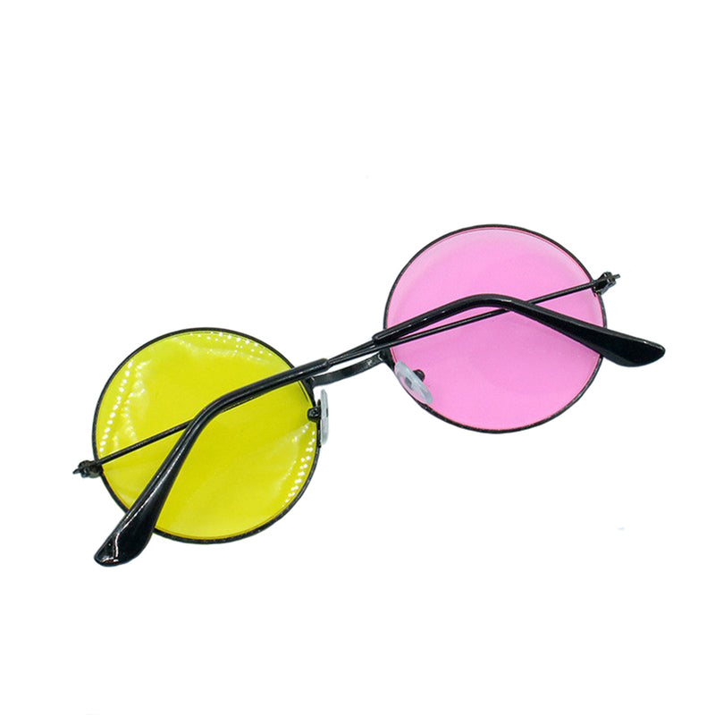 Deltarune Game Spamton Cosplay Eyeglassess Costume Accessories Halloween Carnival Prop