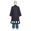 Kisuke Coat Pants Hat Outfits Halloween Carnival Suit Cosplay Costume