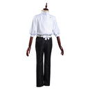 Yuta Okkotsu Top Pants Outfits Cool Cosplay Costume