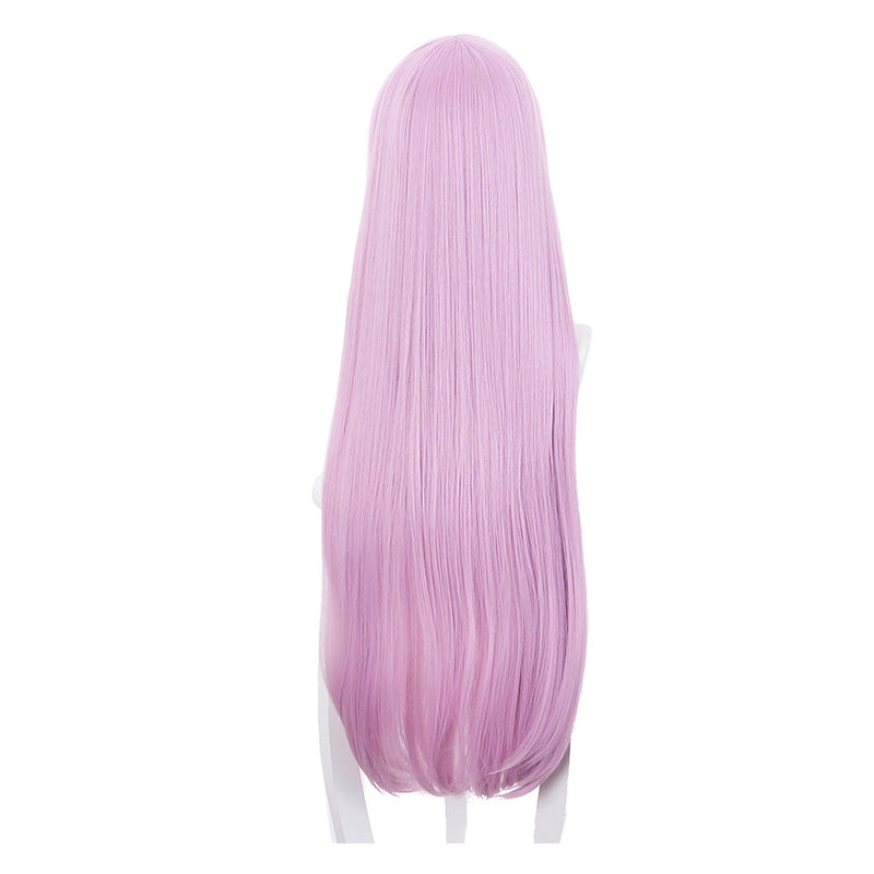 The Day I Became a God Hina Satou Heat Resistant Synthetic Hair Carnival Halloween Party Props Cosplay Wig
