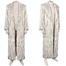 Doll Movei Ken Kids Children White Coat Outfits Party Carnival Halloween Cosplay Costume