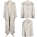 Doll Movei Ken Kids Children White Coat Outfits Party Carnival Halloween Cosplay Costume