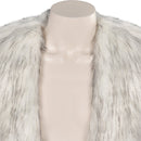 Doll Movei Ken Kids Children White Coat Outfits Party Carnival Halloween Cosplay Costume