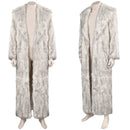 Doll Movei Ken Kids Children White Coat Outfits Party Carnival Halloween Cosplay Costume