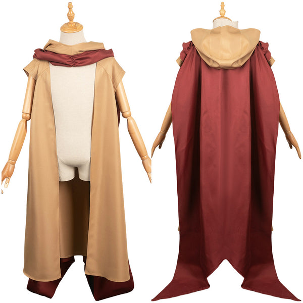 Dune: Part Two 2024 Movie Paul Atreides Cloak Party Carnival Halloween Cosplay Costume