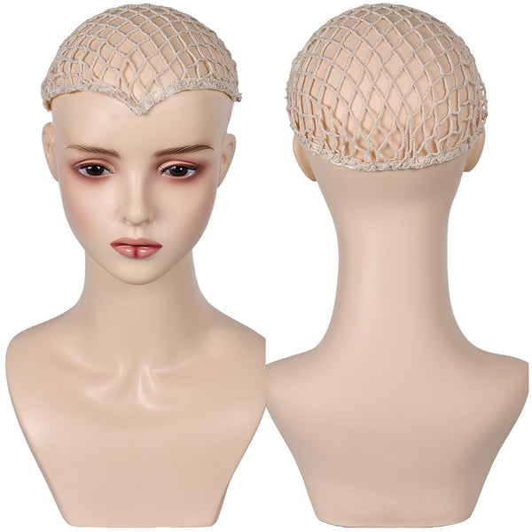 Dune: Part Two 2024 Movie Princess Irulan Cosplay Headband Halloween Carnival Costume Accessories