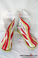 Dynasty Warriors Lady Sun Sun Shangxiang Cosplay Boots