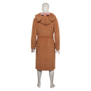 The Flash Barry Allen Sleepwear Outfits Halloween Carnival Cosplay Costume