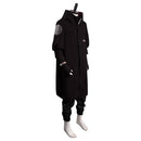 Vash the Stampede Cosplay Costume Outfits Halloween Carnival Party Disguise Suit