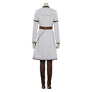 The Legend of Heroes VI Sora no Kiseki---Agnes Claudel Outfits Halloween Cosplay Costume
