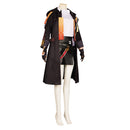 Honkai: Star Rail Trailblazer Cosplay Costume Outfits Halloween Carnival Party Disguise Suit