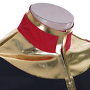 Sleepy Princess in the Demon Castle/Maoujou de Oyasumi --Demon Lord Tasogare Halloween Carnival Outfit Cosplay Costume