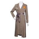Loki: Time Variance Authority Loki Original Design Cosplay Costume for Woman