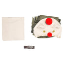 FF VII: Remake Intergrade Yuffie Kisaragi Halloween Carnival Cosplay Costume