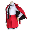 Date A Live Kotori Itsuka Uniform Outfits Halloween Carnival Suit Cosplay Costume