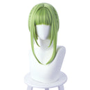 Sakura Nanamine Short Light Green Wig Cosplay Wig 45cm