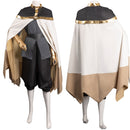 The Owl House Luz Cosplay Costume Outfits Halloween Carnival Party Disguise Suit