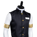 Uzui KNY Cosplay Costume Christmas Party Halloween Costume