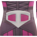 Mortal Kombat Milenna Female Outfits Halloween Carnival Cosplay Costume