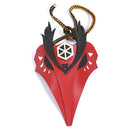 Genshin Impact Kujo Sara Outfits Halloween Carnival Suit Cosplay Costume