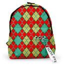 Animal Crossing Backpack Student School Bag Fans Gift Travel Backpack Daypack