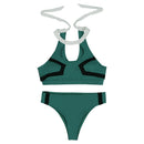 Midoriya Izuku Swimwear Outfits Halloween Carnival Suit Cosplay Costume