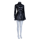 Kaneki Ken Women Dress Outfits Halloween Carnival Suit Cosplay Costume