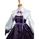 Kochou Shinobu Lolita Original Design Cosplay Costume