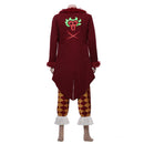 Pirate Warriors 4 Bartolomeo Halloween Carnival Costume Cosplay Costume