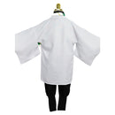 Sabito Outfits Halloween Carnival Suit Cosplay Costume