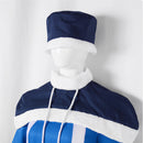 FAIRY TAIL Juvia Lockser Cosplay Costume Halloween Carnival Party Suit