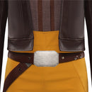 Star Wars Ahsoka Hera Syndulla Outfits Halloween Carnival Cosplay Costume