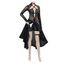 Fate/Grand Order Jeanne d‘Arc Alter (J‘Alter) Women Girls Outfit Halloween Carnival Costume Cosplay Costume