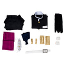 Uzui KNY Cosplay Costume Christmas Party Halloween Costume