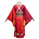 Chainsaw Man-Higashiyama Koben Cosplay Costume Outfits Halloween Carnival Party Disguise Suit