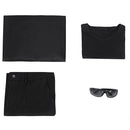 The Matrix: Resurrections Neo Coat Pants Outfits Halloween Carnival Suit Cosplay Costume