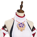 Genshin Impact Yae Miko Outfits Halloween Carnival Suit Cosplay Costume