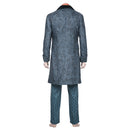 Dolittle Dr. John Dolittle Suit Ver. A Cosplay Costume