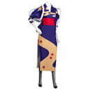 Ocho Halloween 2021 Cosplay Costume
