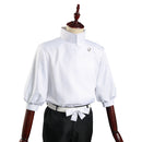 Yuta Okkotsu Top Pants Outfits Cool Cosplay Costume